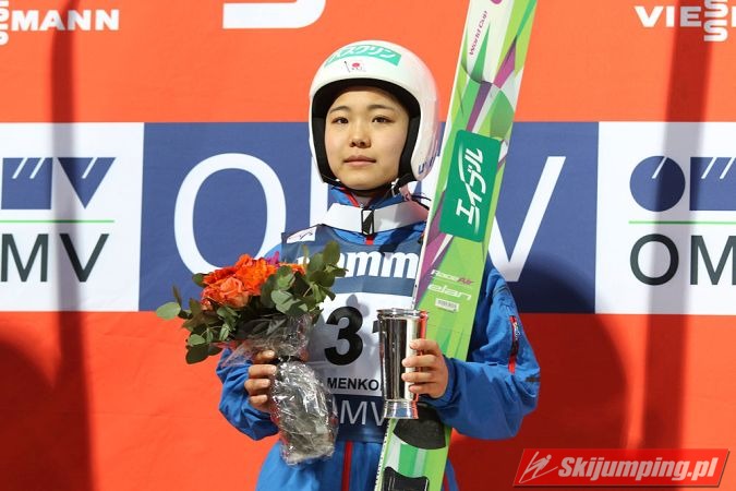 065 Sara Takanashi